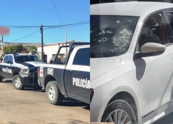 Asesinan en Sonora a operador de ‘El Chapo’