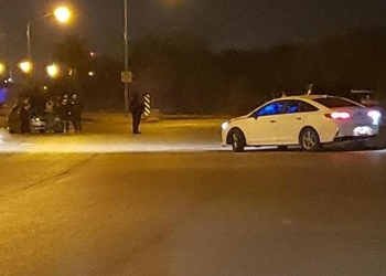 Intensifican operativos contra robos y asaltos