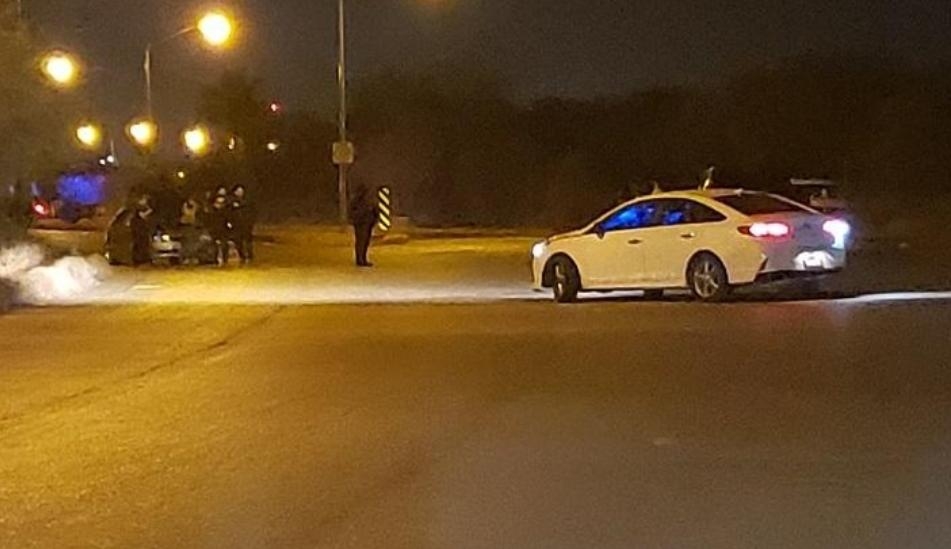Intensifican operativos contra robos y asaltos