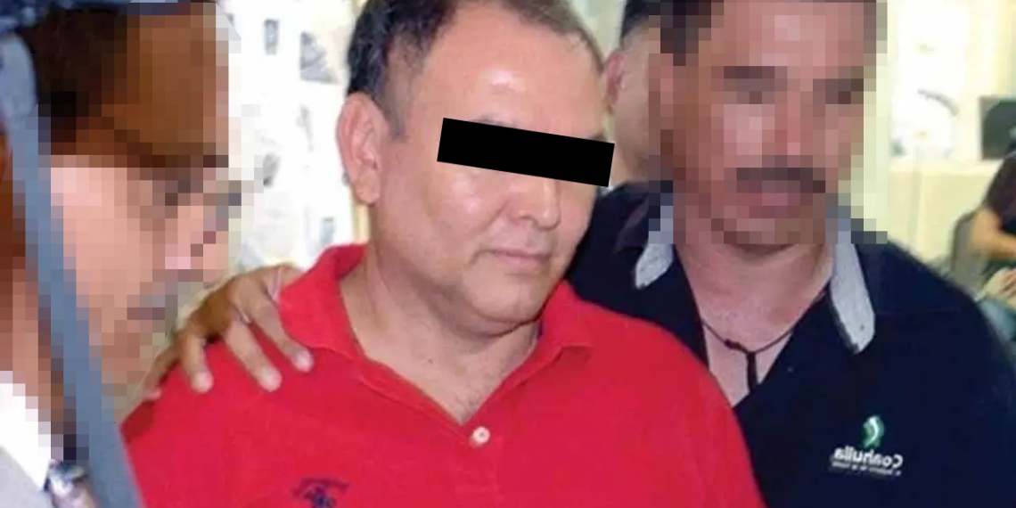 Indemnizará Diócesis por abuso de “Padre Meño”