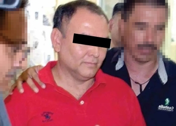 Indemnizará Diócesis por abuso de “Padre Meño”