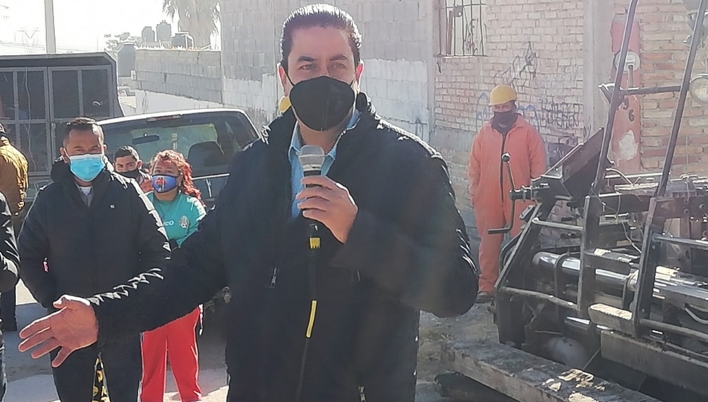 El covid se roba la Navidad en Ramos