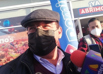 Reforzarán medidas  ante la ola de regios
