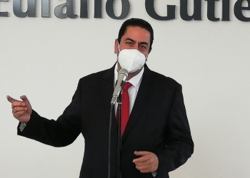 El abasto de agua  la principal acción