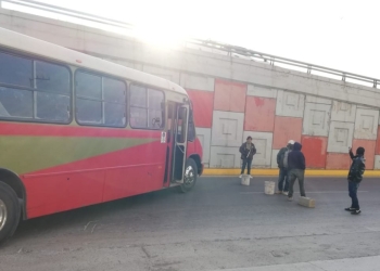 Buscaban prosperidad y encontraron explotación