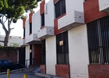 Allanan el Obispado