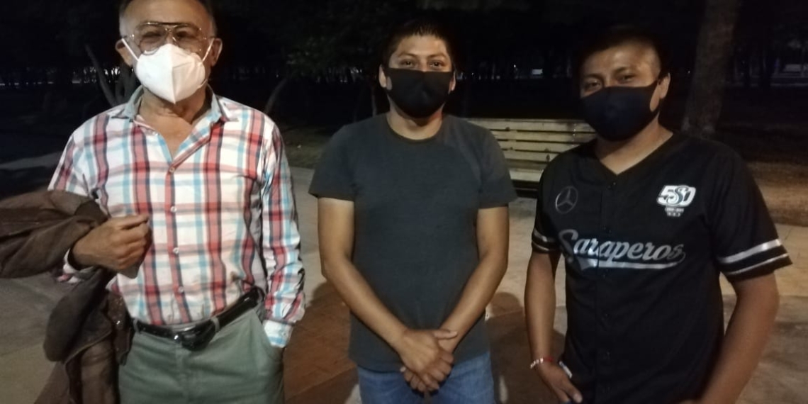 Denuncian injusticia en el Cabildo de Arteaga