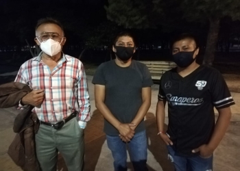 Denuncian injusticia en  el Cabildo de Arteaga
