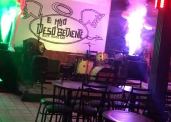 ‘Afters’ y clandestinaje en la venta de alcohol