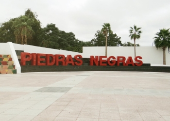 Tendrá Piedras Negras centro de vacunación anticovid