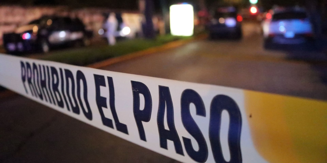 México llega al tercer año de gobierno de López Obrador con 69 mil 30 homicidios dolosos