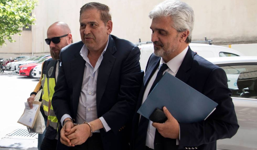 Anulan orden de aprehensión contra Alonso Ancira