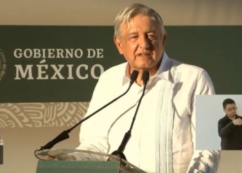 Anuncia AMLO construcción de dos plantas termoeléctricas en Yucatán