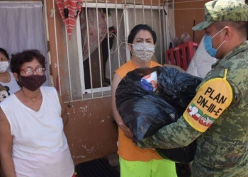 Inicia el pago de apoyos a damnificados por inundaciones en Tabasco