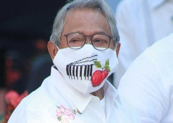 Internan de emergencia a Armando Manzanero; tiene covid-19