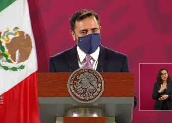 Nombra AMLO a Arturo Reyes Sandoval como nuevo director del IPN