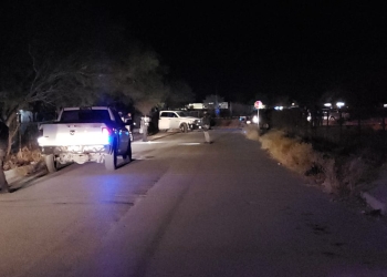 Busca FGE esclarecer asesinato de la San Joaquín