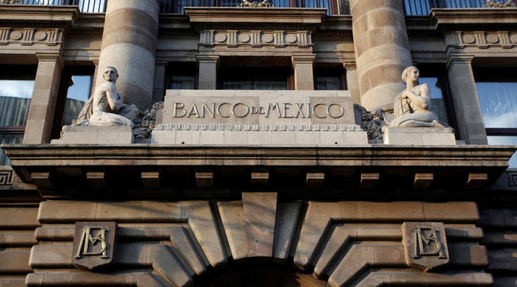 Exagerado que reforma a Ley de Banxico afecte autonomía de Banco Central: AMLO