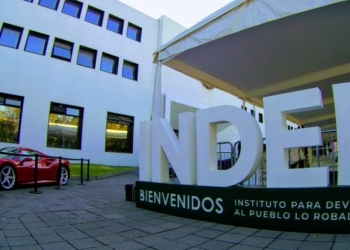FGR deberá entregar bienes confiscados de la ‘Estafa maestra’ al Indep, dice AMLO