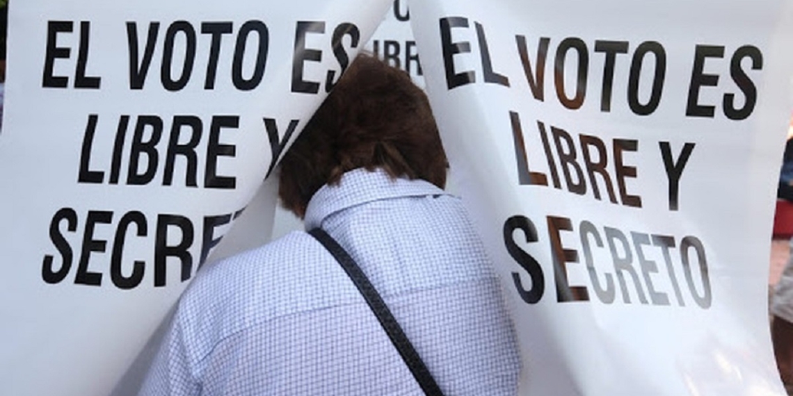 Ciudadanos independientes buscan 29 alcaldías de Coahuila