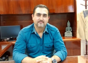 Espera Fiscalía vinculación  a proceso de Ada Griselda