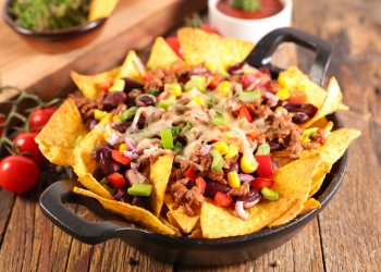 ¿Qué tan mexicano es el ‘nacho’ que se ha incorporado al diccionario de la RAE?