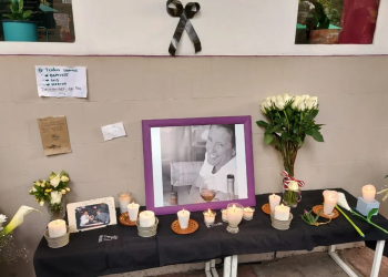 Asesinato de ciudadano francés fue un robo de alto grado de violencia: SSC