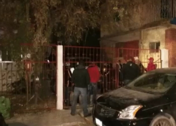 Organizan fiesta en vivienda con más de 40 invitados