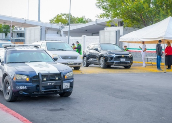 Instalarán filtros sanitarios en puentes internacionales