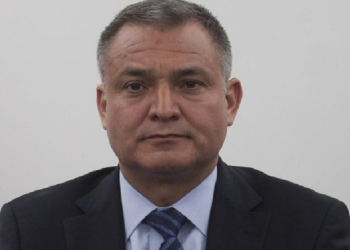 FGR asegura tres propiedades a García Luna en CDMX y Morelos