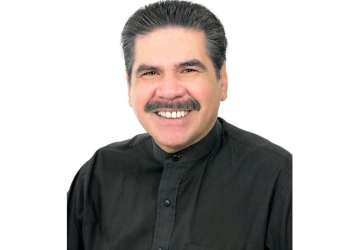 Fallece Gerardo Herrera Ramírez, músico, locutor y corazón bohemio de Saltillo