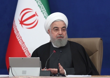 Advierte Irán a Trump que su destino será igual al de Sadam Husein
