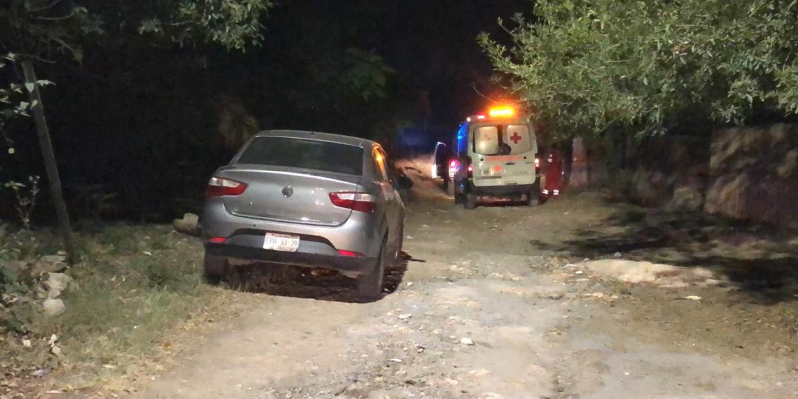 Homicidios recientes son relacionados con la venta de droga