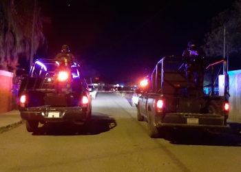 Quedan cuatro homicidios por esclarecer