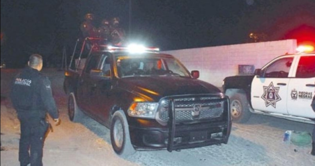 Lo detienen por intento de robo