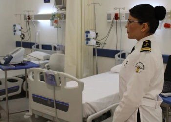 Sedena y Marina habilitarán sus instalaciones para aplicación de la vacuna contra COVID-19