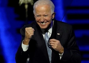 Se confirma triunfo de Joe Biden; rebasa 270 votos electorales