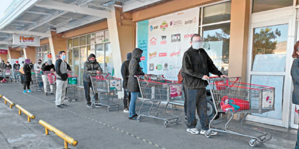 Reconsiderar medidas restrictivas en Nuevo León, pide la CEDHNL