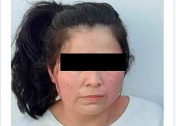 Vinculada a proceso responsable de golpear a su propia hija