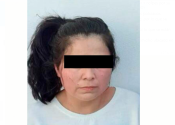 Pedirán aprehensión para madre de menor lesionada