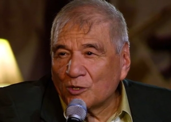 Tras fallecimiento de Armando Manzanero, Martín Urieta es nuevo presidente de la SACM
