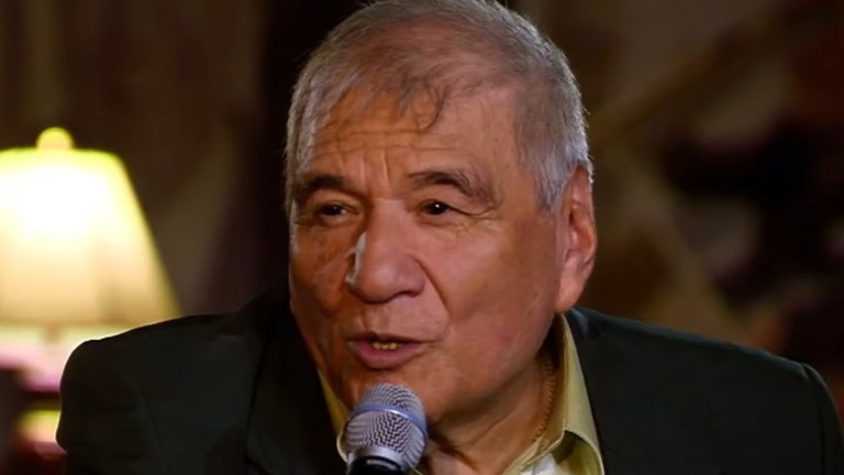 Tras fallecimiento de Armando Manzanero, Martín Urieta es nuevo presidente de la SACM