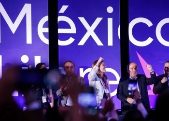PAN integraría a México Libre de cara a elecciones de 2021