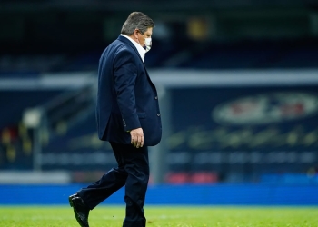 Miguel Herrera queda fuera del América
