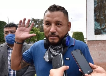 Denuncia Diputado “El Mijis” abuso policial  