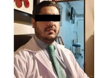 Asesinan a médico cirujano en Piedras Negras