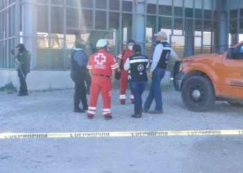Carpetazo al caso del muerto encontrado en una construcción