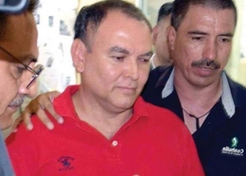 Indemnizan a víctima de abuso del Padre Meño en Piedras Negras