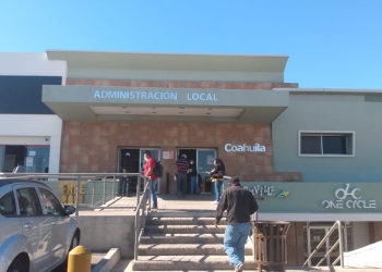 Realizan contribuyentes pago anticipado