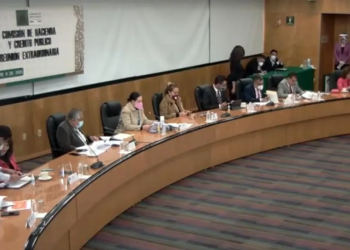 Avanza reforma de AMLO al sistema de pensiones
